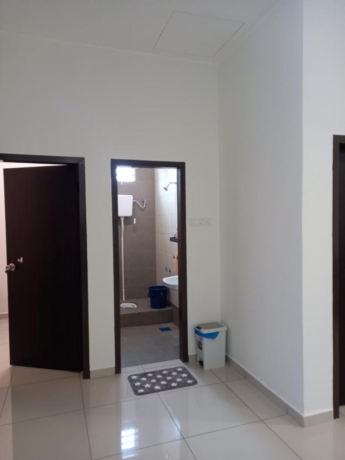 Homestay Zaki D'Gerik Zewnętrze zdjęcie