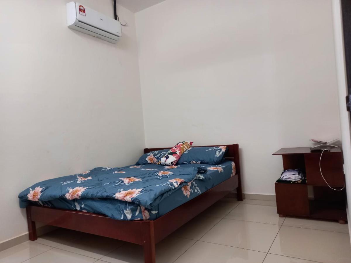 Homestay Zaki D'Gerik Zewnętrze zdjęcie